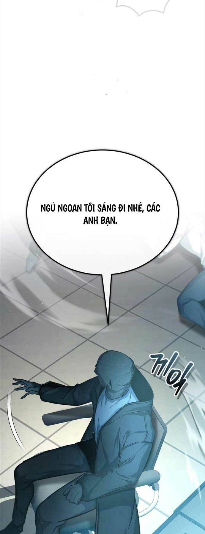 Hồi quy giả về hưu chapter 19 - Upload bởi truyensieuhay.com