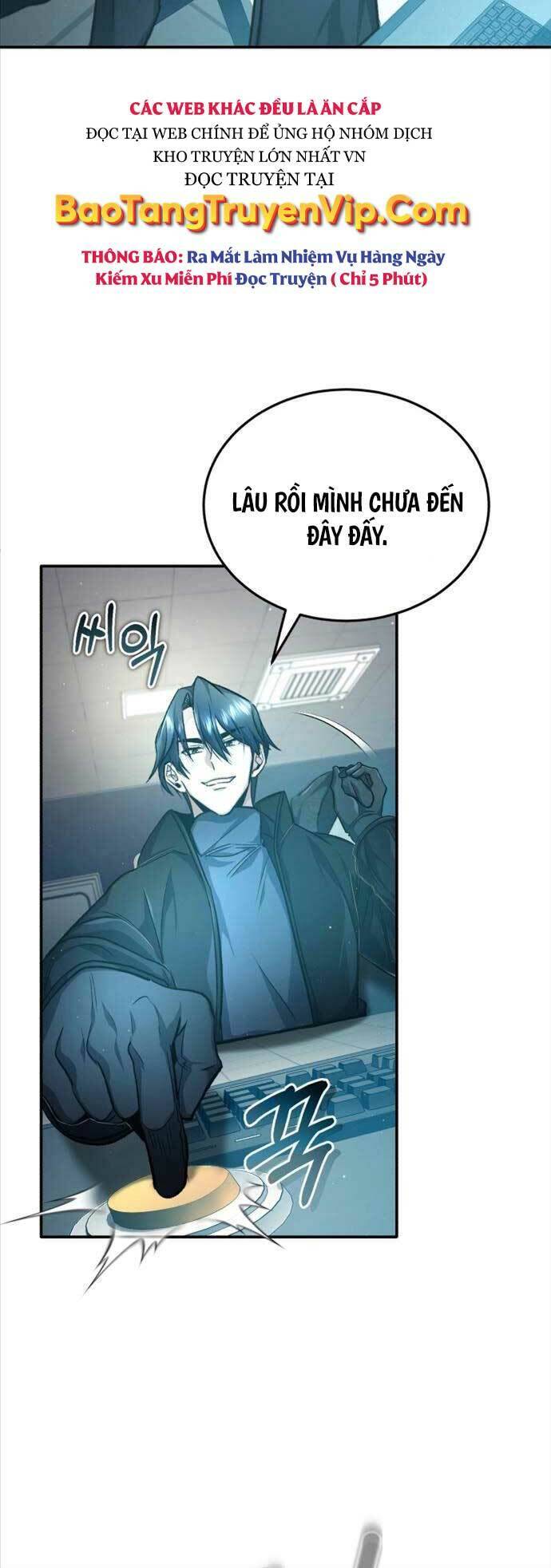 Hồi quy giả về hưu chapter 19 - Upload bởi truyensieuhay.com