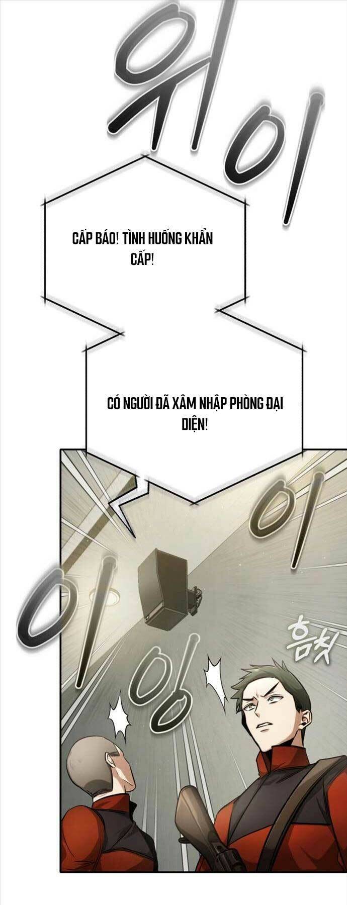 Hồi quy giả về hưu chapter 19 - Upload bởi truyensieuhay.com