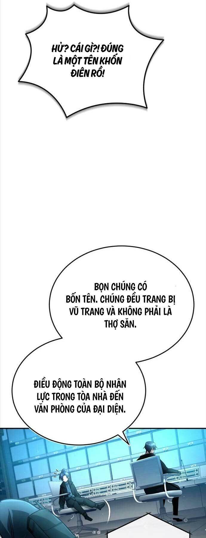 Hồi quy giả về hưu chapter 19 - Upload bởi truyensieuhay.com