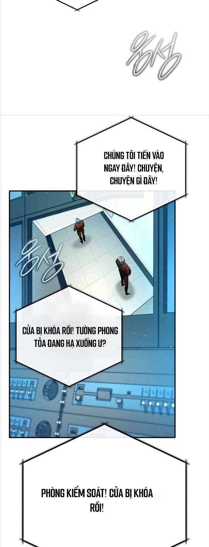 Hồi quy giả về hưu chapter 19 - Upload bởi truyensieuhay.com