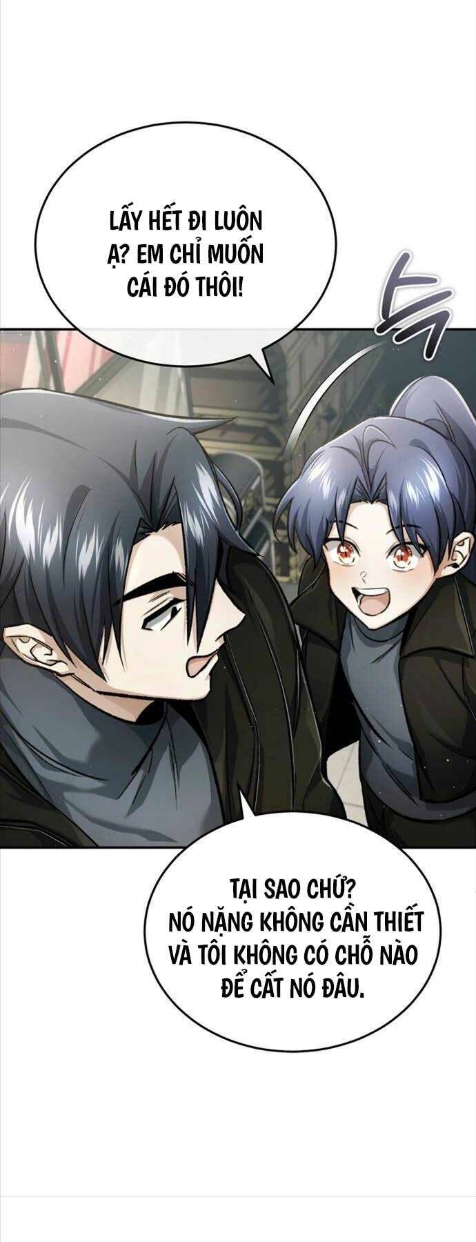 Hồi quy giả về hưu chapter 19 - Upload bởi truyensieuhay.com