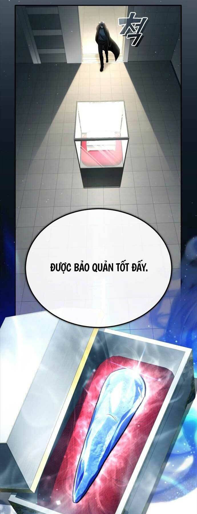 Hồi quy giả về hưu chapter 19 - Upload bởi truyensieuhay.com