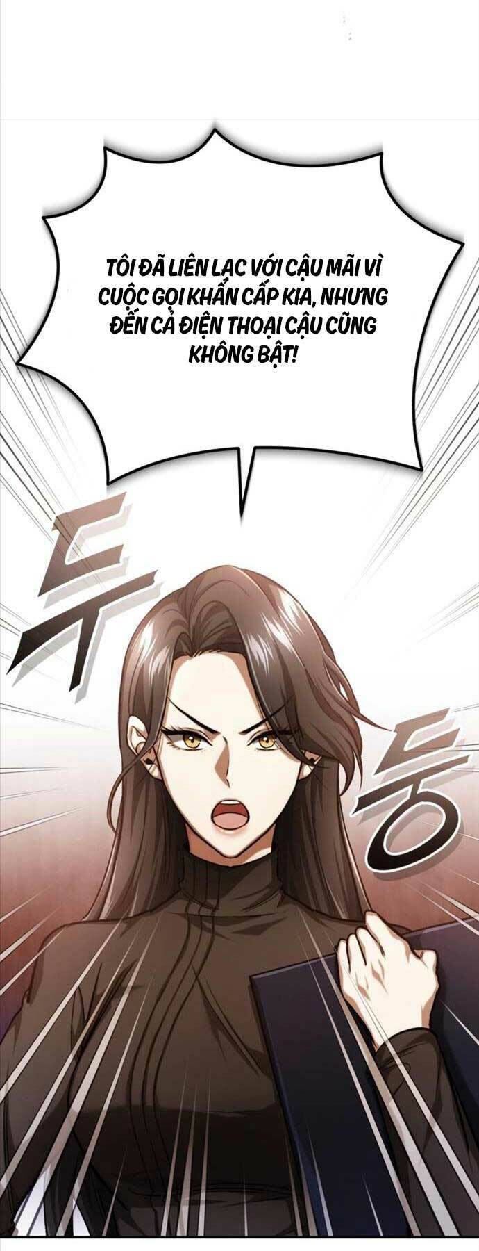 Hồi quy giả về hưu chapter 19 - Upload bởi truyensieuhay.com