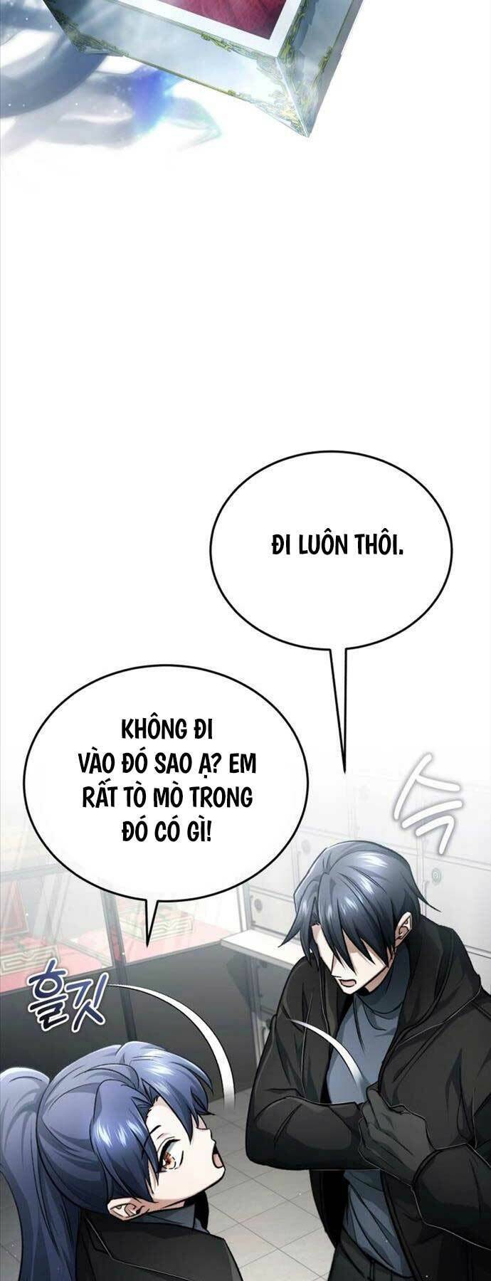 Hồi quy giả về hưu chapter 19 - Upload bởi truyensieuhay.com