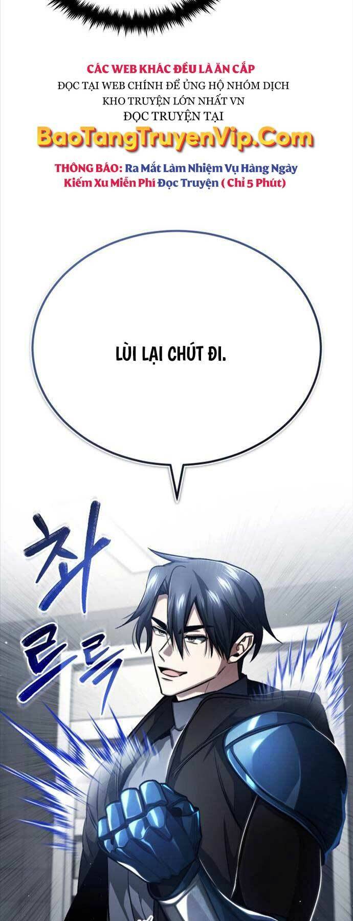 Hồi quy giả về hưu chapter 19 - Upload bởi truyensieuhay.com