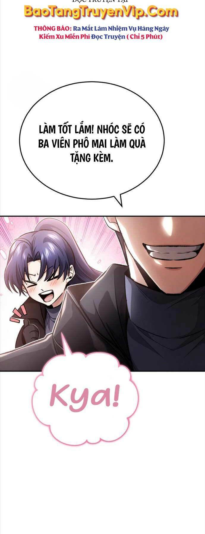 Hồi quy giả về hưu chapter 19 - Upload bởi truyensieuhay.com