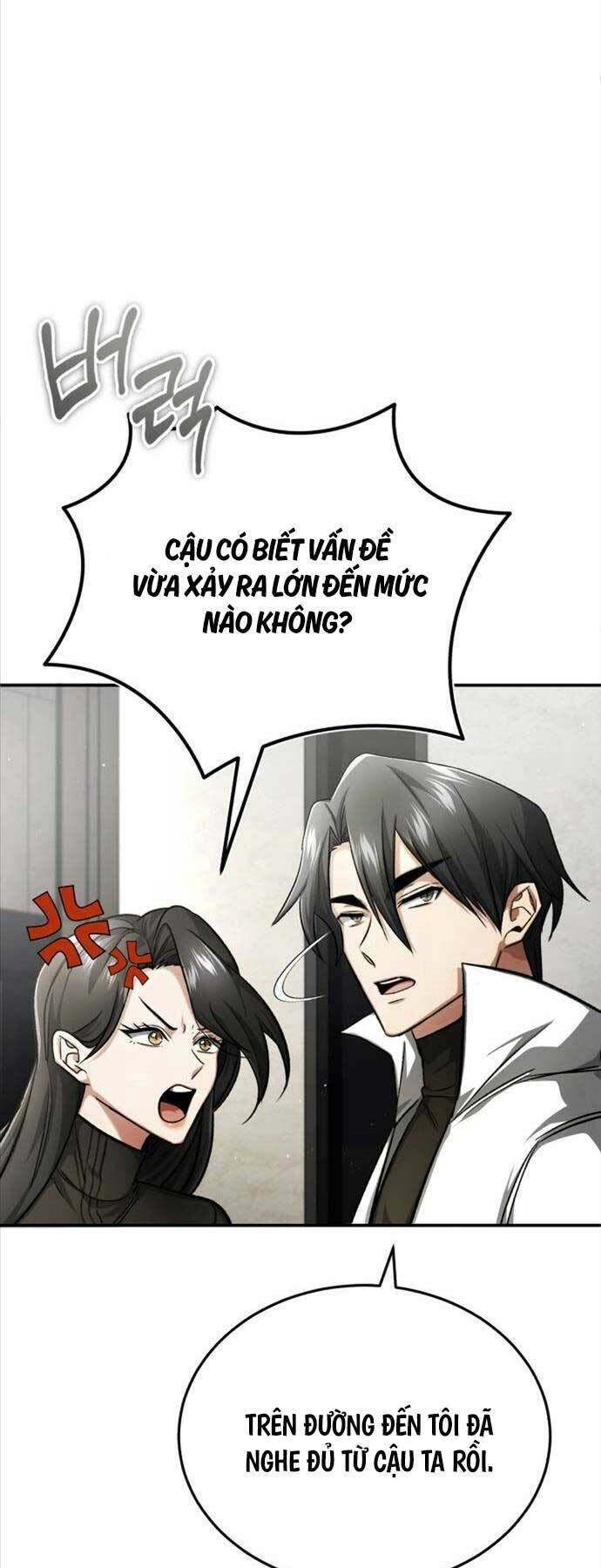 Hồi quy giả về hưu chapter 19 - Upload bởi truyensieuhay.com