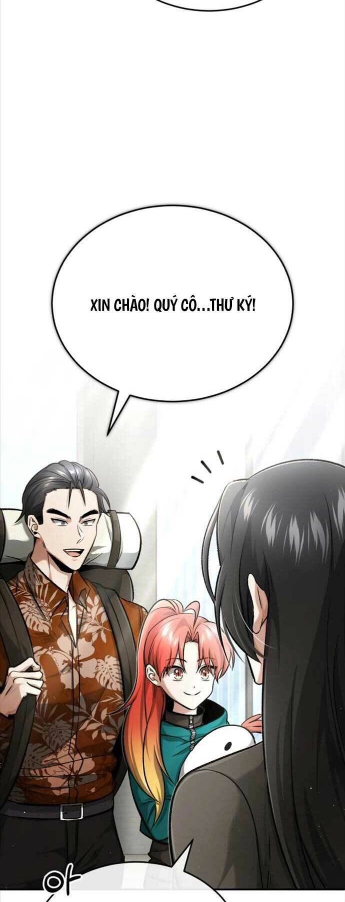 Hồi quy giả về hưu chapter 19 - Upload bởi truyensieuhay.com