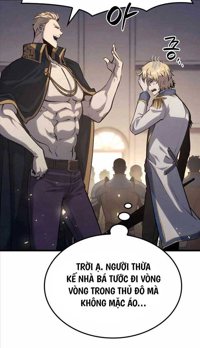 Con trai út của bá tước là một người chơi chapter 23 - Upload bởi truyensieuhay.com