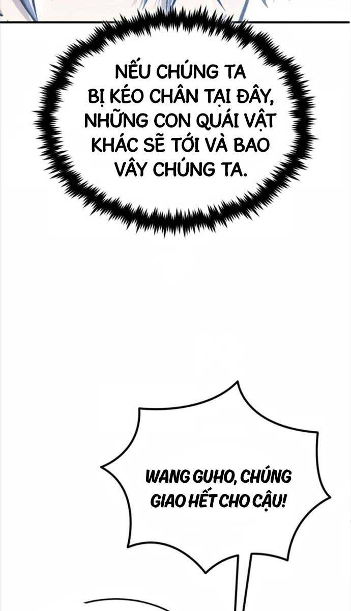 Hồi quy giả về hưu chapter 20 - Upload bởi truyensieuhay.com