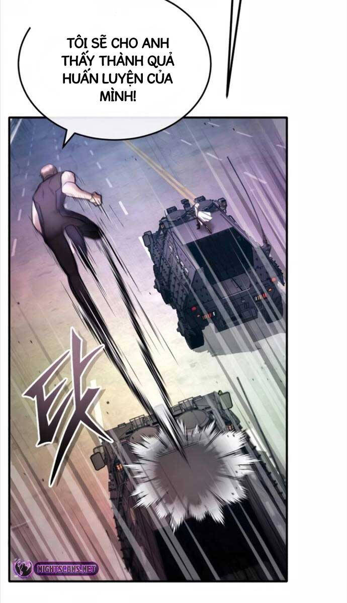 Hồi quy giả về hưu chapter 20 - Upload bởi truyensieuhay.com