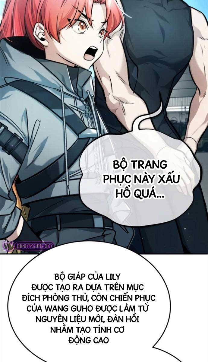 Hồi quy giả về hưu chapter 20 - Upload bởi truyensieuhay.com