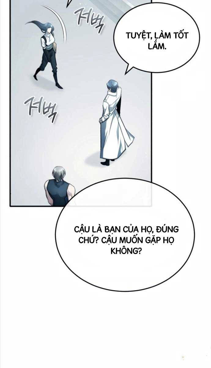 Hồi quy giả về hưu chapter 20 - Upload bởi truyensieuhay.com