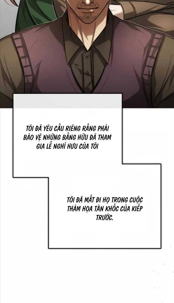 Hồi quy giả về hưu chapter 20 - Upload bởi truyensieuhay.com