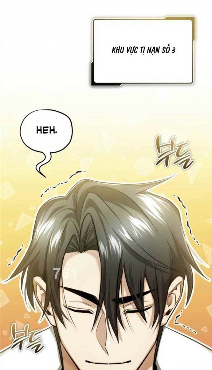 Hồi quy giả về hưu chapter 20 - Upload bởi truyensieuhay.com