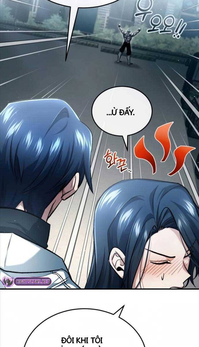Hồi quy giả về hưu chapter 20 - Upload bởi truyensieuhay.com
