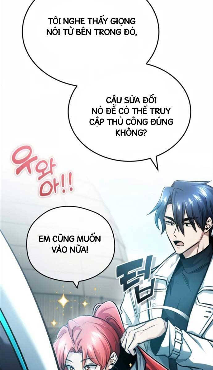 Hồi quy giả về hưu chapter 20 - Upload bởi truyensieuhay.com