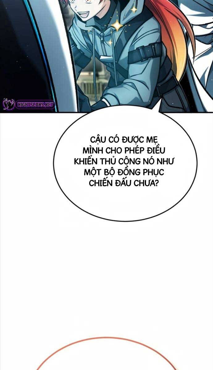 Hồi quy giả về hưu chapter 20 - Upload bởi truyensieuhay.com