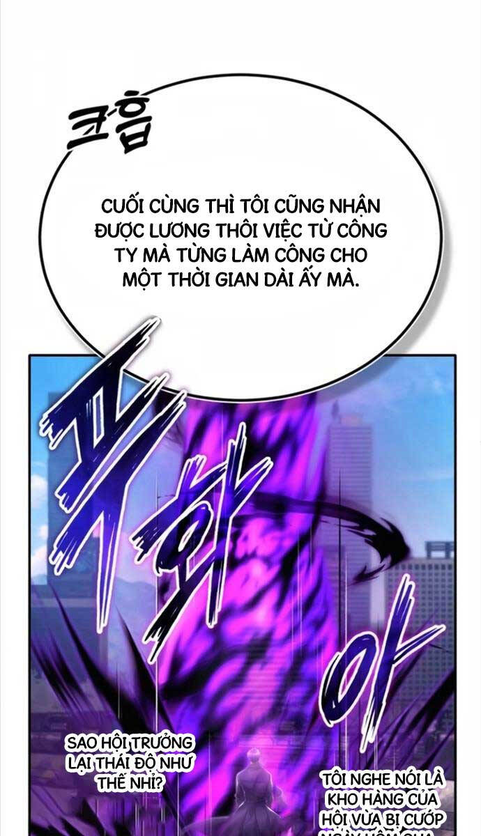 Hồi quy giả về hưu chapter 20 - Upload bởi truyensieuhay.com