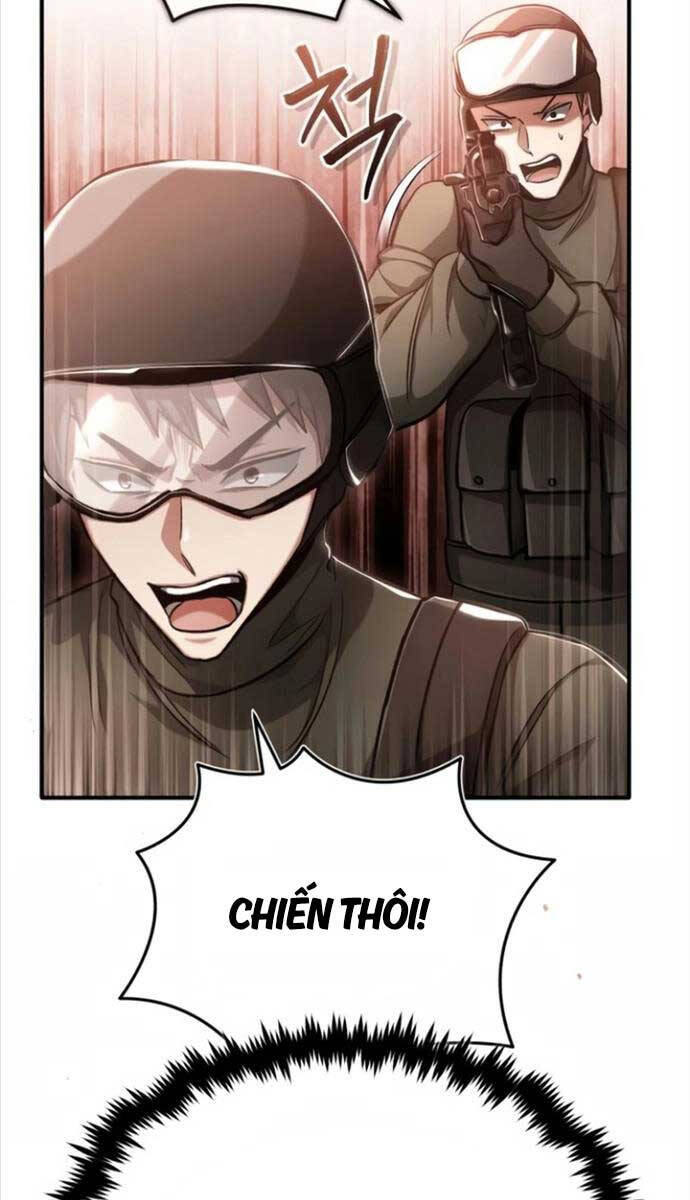 Hồi quy giả về hưu chapter 20 - Upload bởi truyensieuhay.com