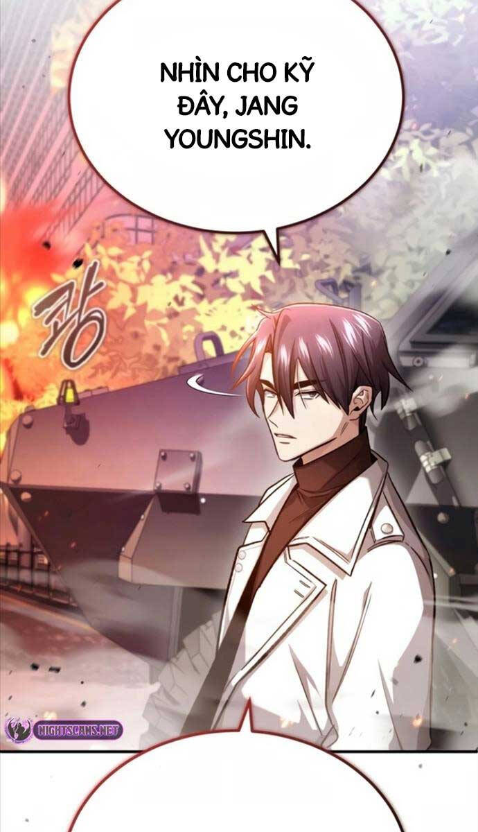 Hồi quy giả về hưu chapter 20 - Upload bởi truyensieuhay.com