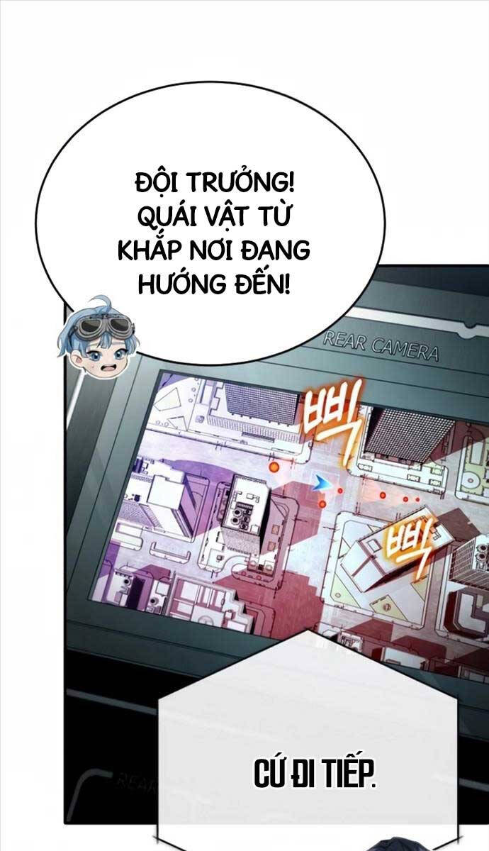 Hồi quy giả về hưu chapter 20 - Upload bởi truyensieuhay.com