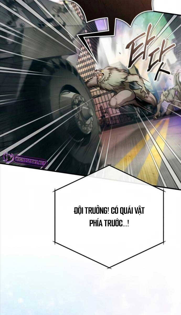 Hồi quy giả về hưu chapter 20 - Upload bởi truyensieuhay.com