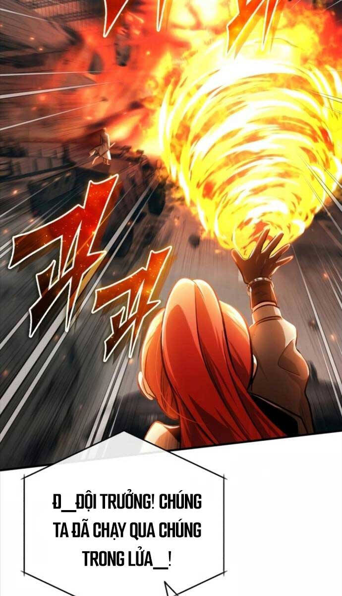 Hồi quy giả về hưu chapter 20 - Upload bởi truyensieuhay.com