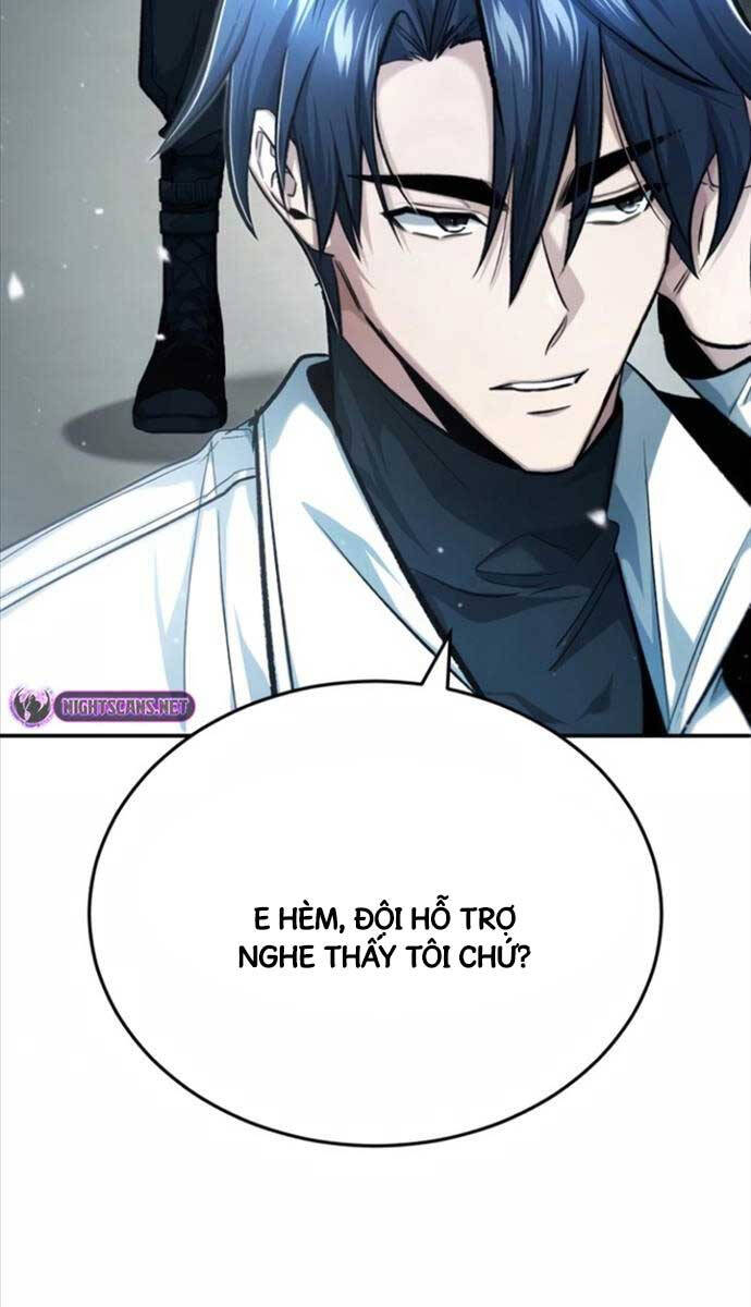 Hồi quy giả về hưu chapter 20 - Upload bởi truyensieuhay.com