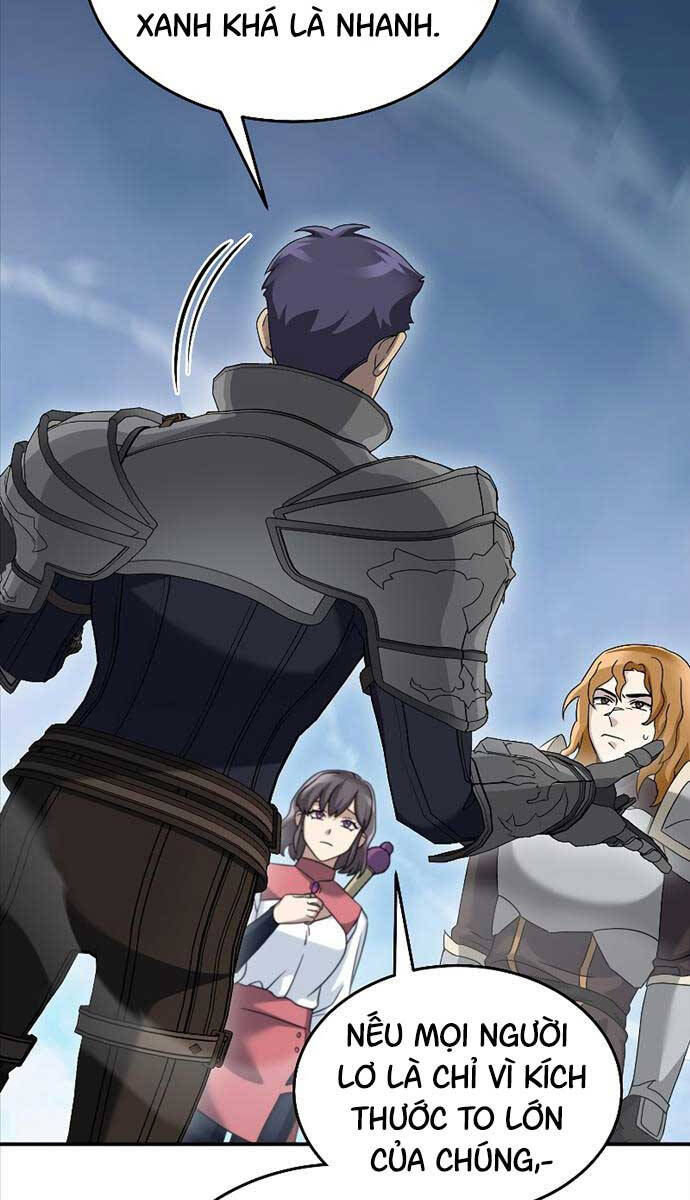 Người mới này quá mạnh chapter 77 - Upload bởi truyensieuhay.com