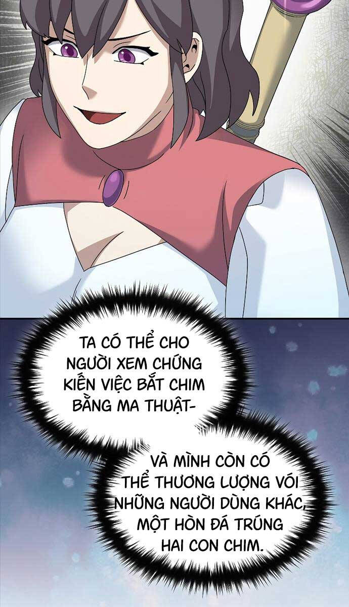 Người mới này quá mạnh chapter 77 - Upload bởi truyensieuhay.com
