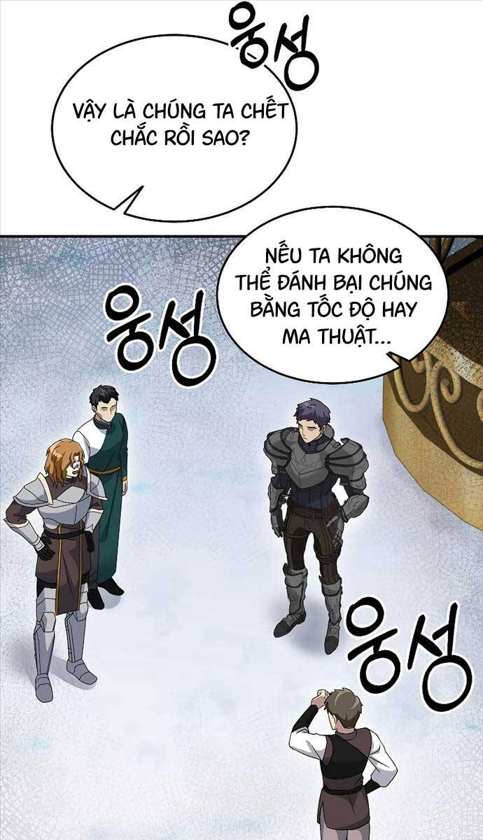 Người mới này quá mạnh chapter 77 - Upload bởi truyensieuhay.com