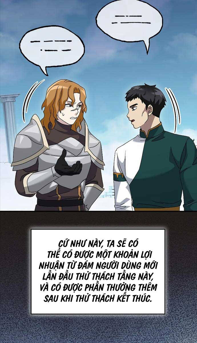 Người mới này quá mạnh chapter 77 - Upload bởi truyensieuhay.com