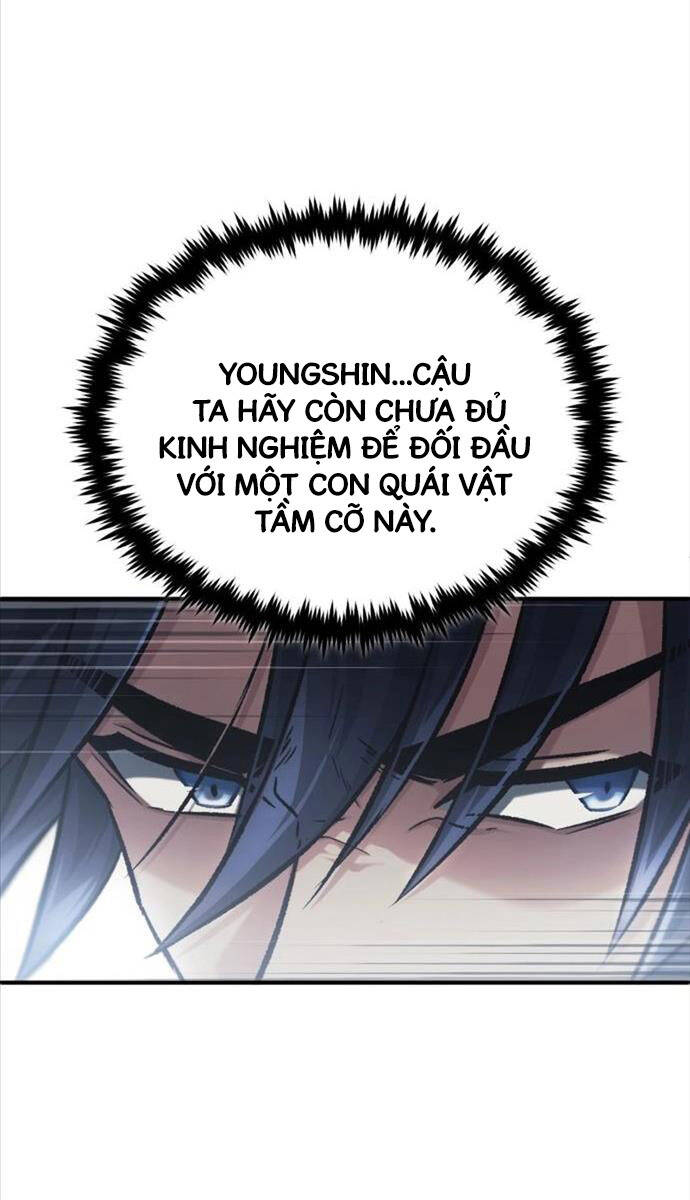 Hồi quy giả về hưu chapter 21 - Upload bởi truyensieuhay.com
