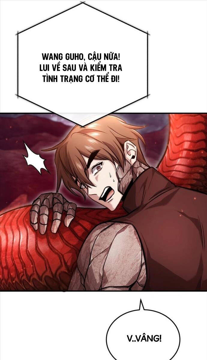 Hồi quy giả về hưu chapter 21 - Upload bởi truyensieuhay.com