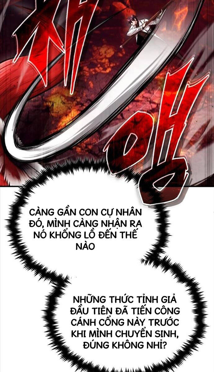 Hồi quy giả về hưu chapter 21 - Upload bởi truyensieuhay.com