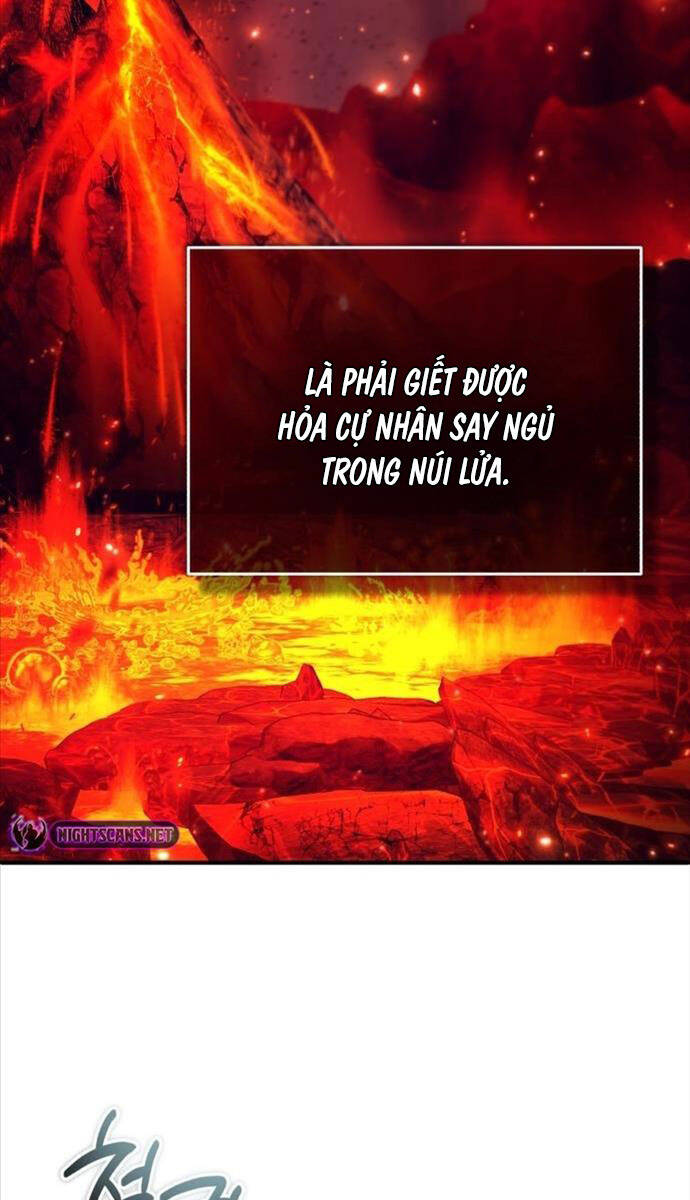 Hồi quy giả về hưu chapter 21 - Upload bởi truyensieuhay.com