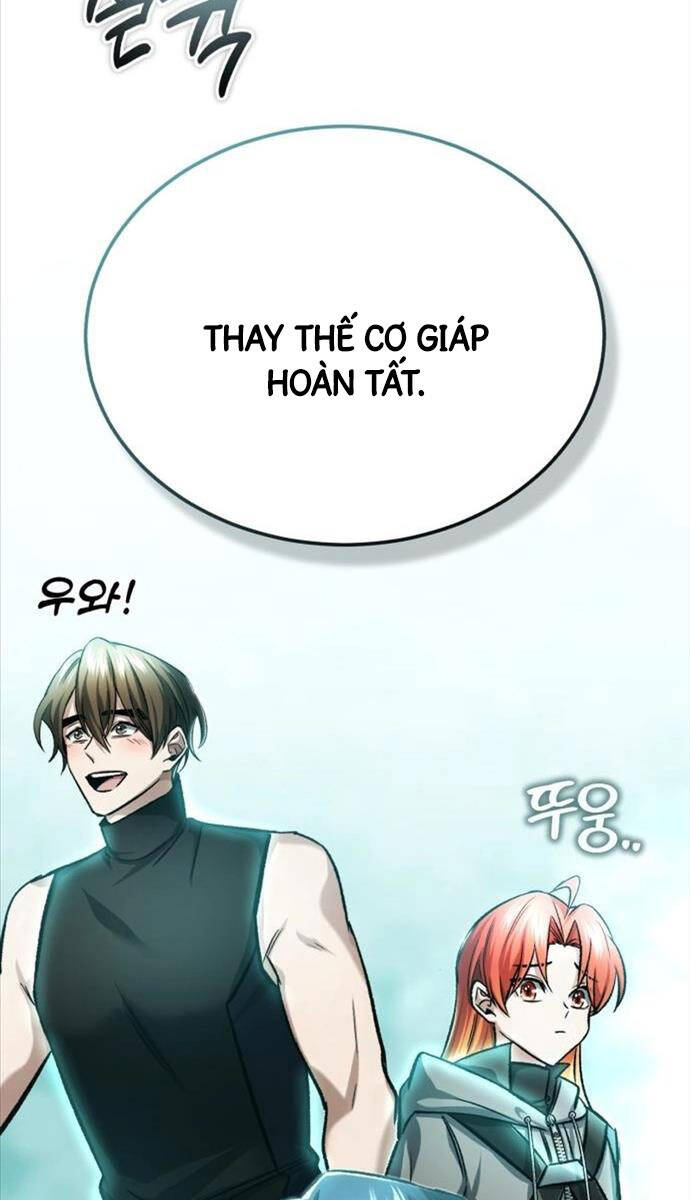 Hồi quy giả về hưu chapter 21 - Upload bởi truyensieuhay.com