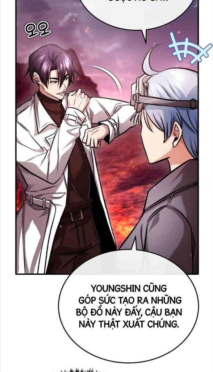 Hồi quy giả về hưu chapter 21 - Upload bởi truyensieuhay.com