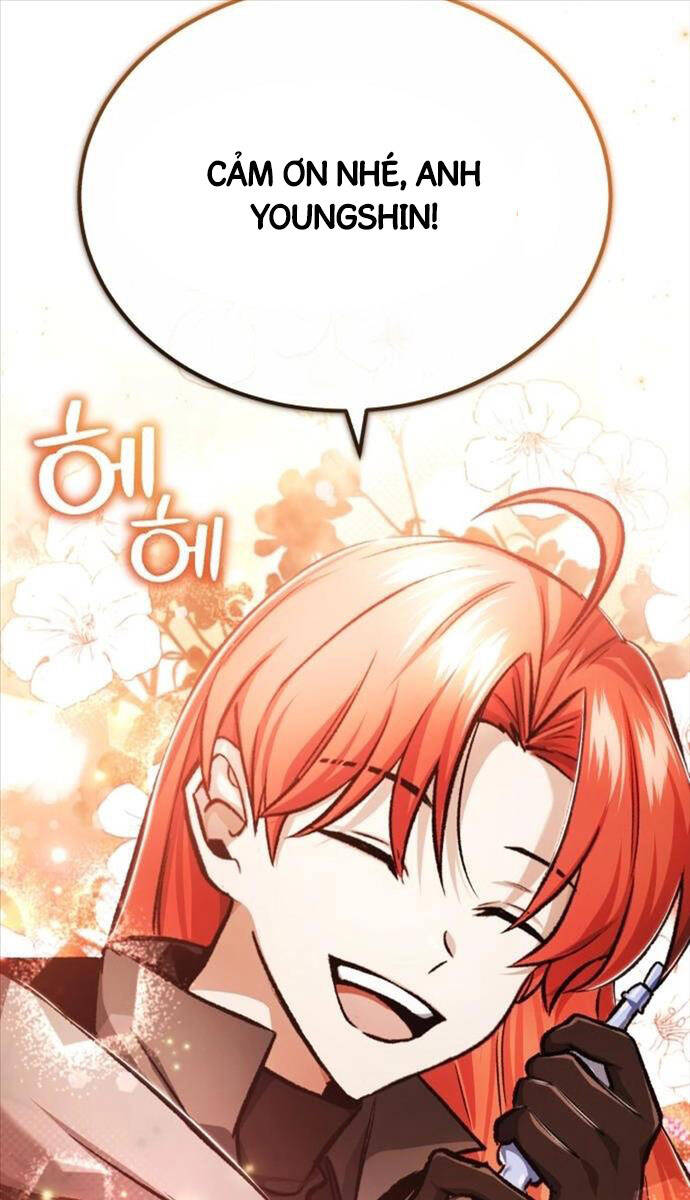 Hồi quy giả về hưu chapter 21 - Upload bởi truyensieuhay.com