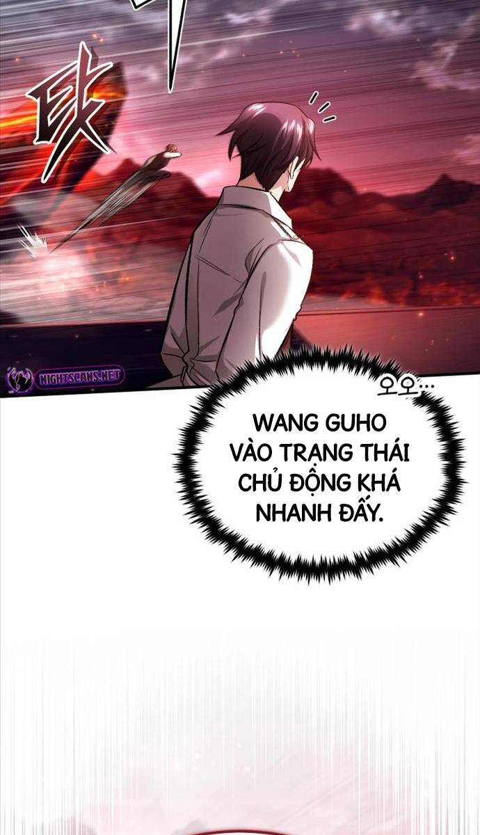 Hồi quy giả về hưu chapter 21 - Upload bởi truyensieuhay.com