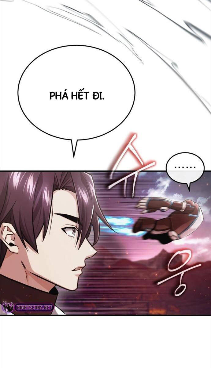 Hồi quy giả về hưu chapter 21 - Upload bởi truyensieuhay.com