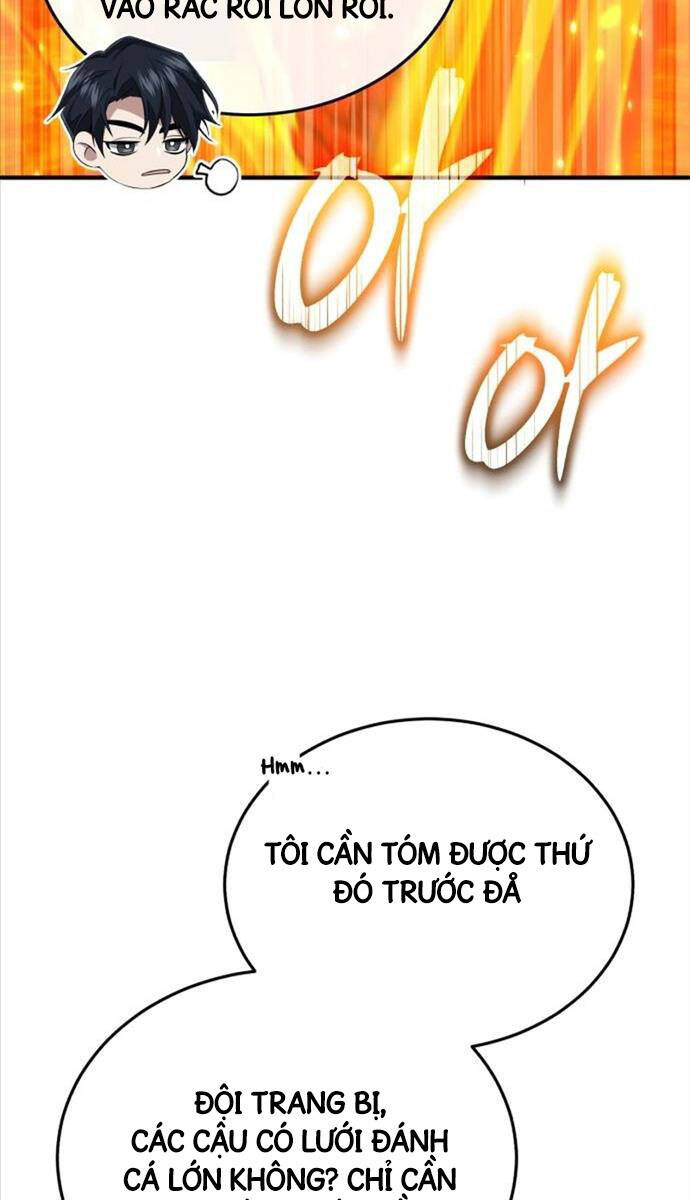 Hồi quy giả về hưu chapter 21 - Upload bởi truyensieuhay.com