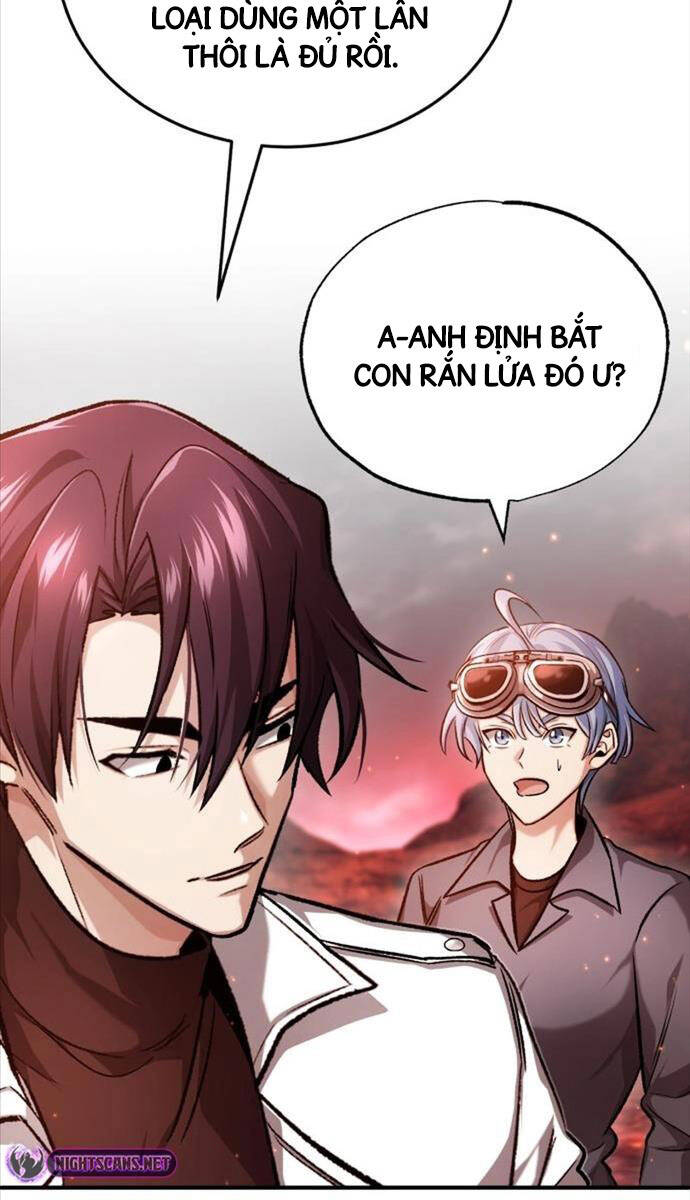 Hồi quy giả về hưu chapter 21 - Upload bởi truyensieuhay.com