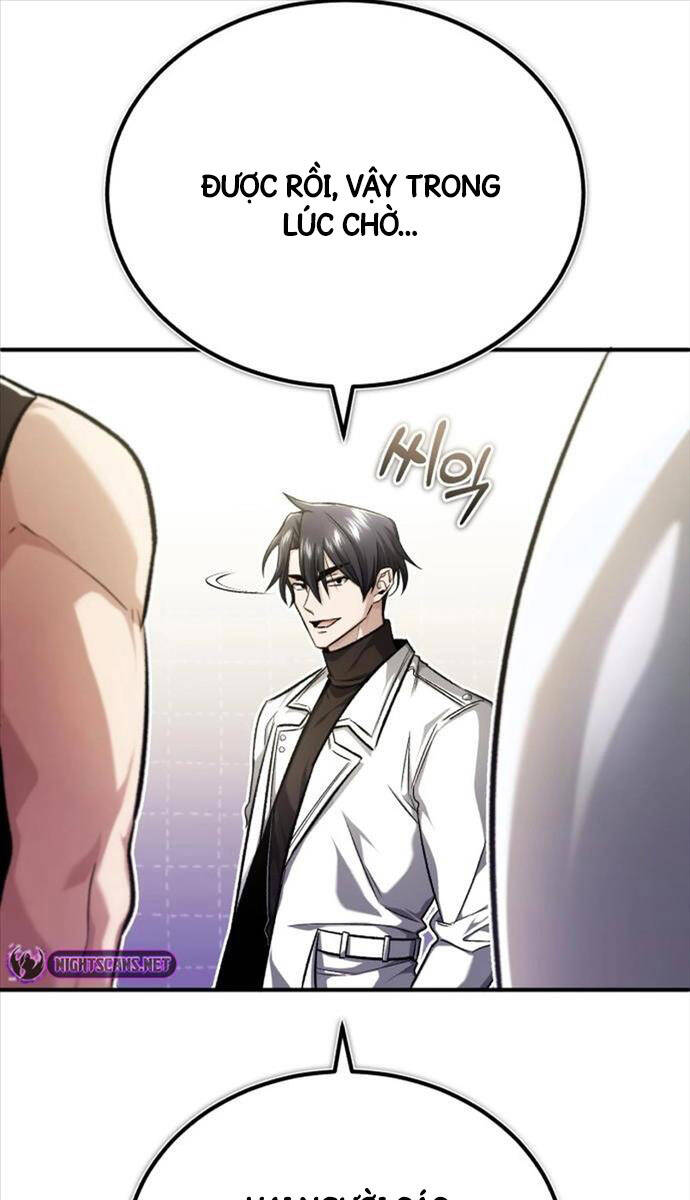 Hồi quy giả về hưu chapter 21 - Upload bởi truyensieuhay.com