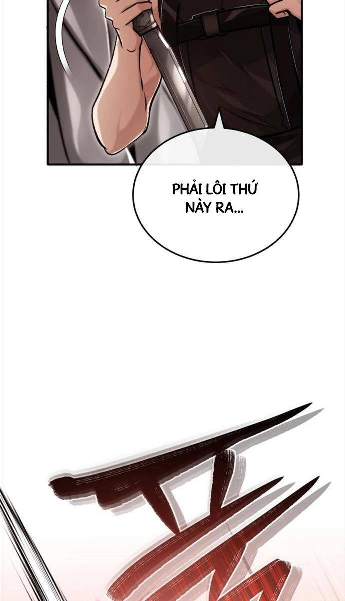 Hồi quy giả về hưu chapter 21 - Upload bởi truyensieuhay.com