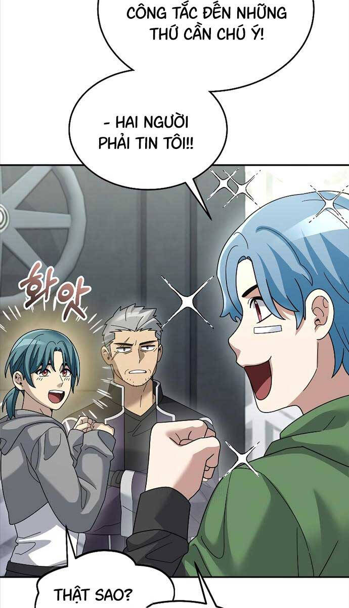 Người mới này quá mạnh chapter 78 - Upload bởi truyensieuhay.com