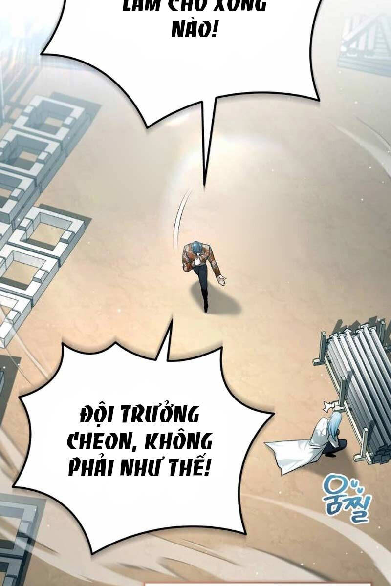 Hồi quy giả về hưu chapter 22 - Upload bởi truyensieuhay.com