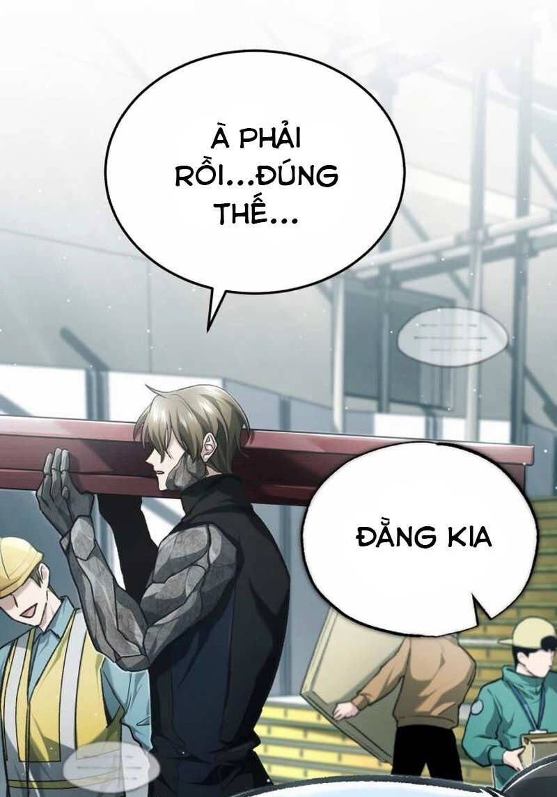 Hồi quy giả về hưu chapter 22 - Upload bởi truyensieuhay.com